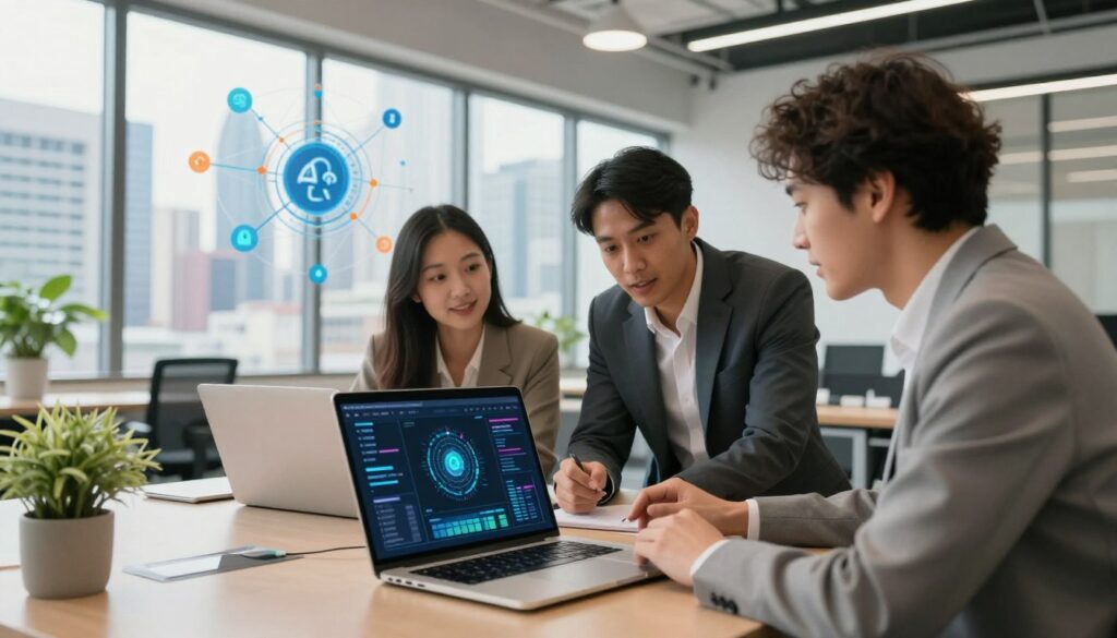 AI Online Businesses