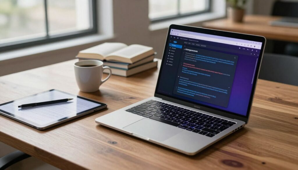 AI Writing Assistants