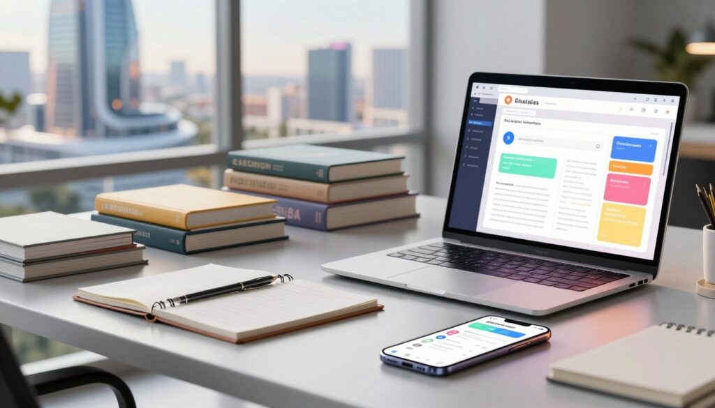 Automate Blog Content