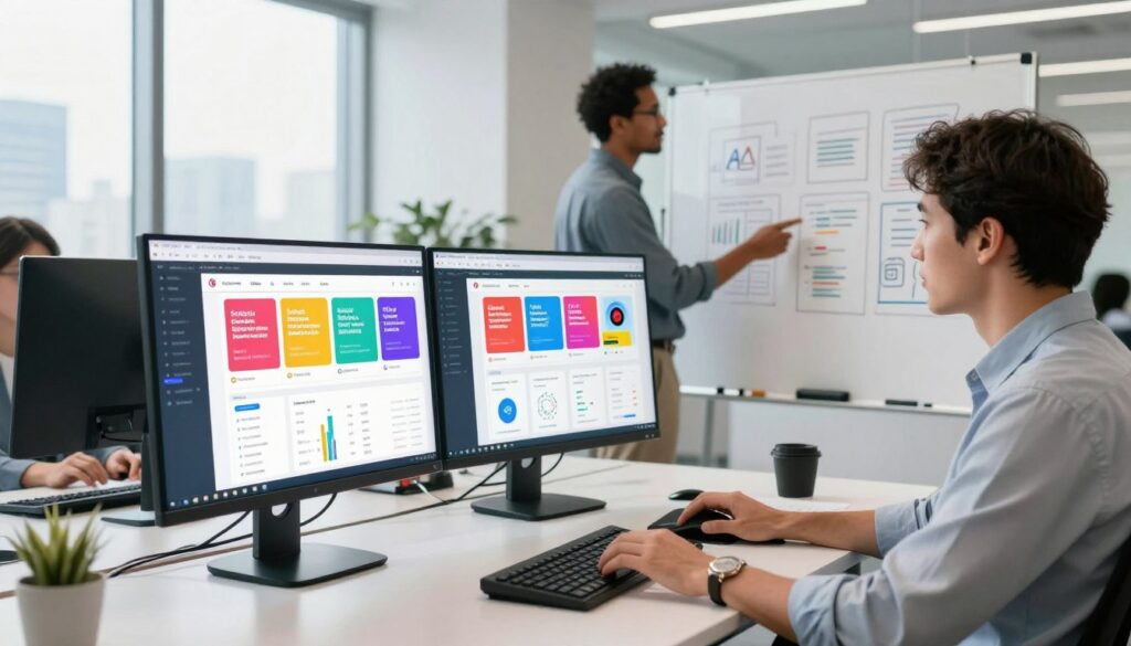 Automate Social Media Content