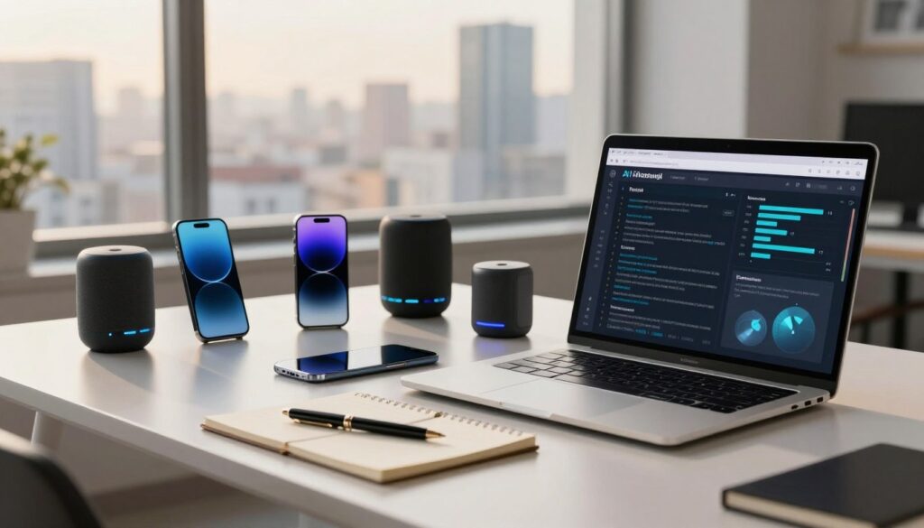 Start AI Agency