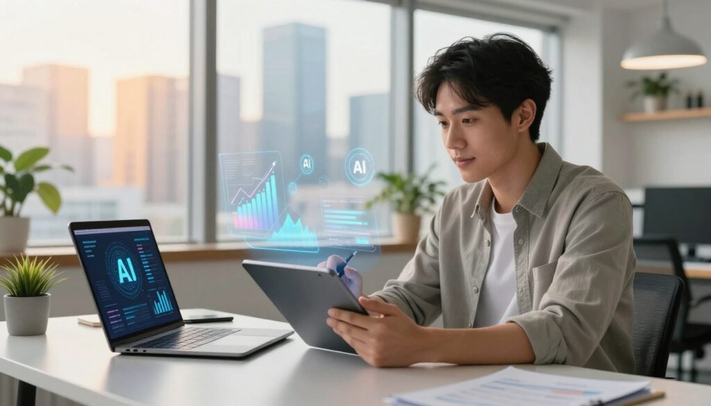 Start AI Agency