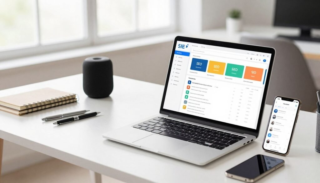 ai blogging tools