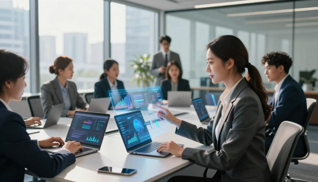 ai technology for enterprises