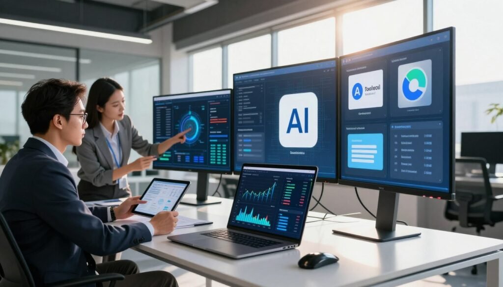 ai tool comparison