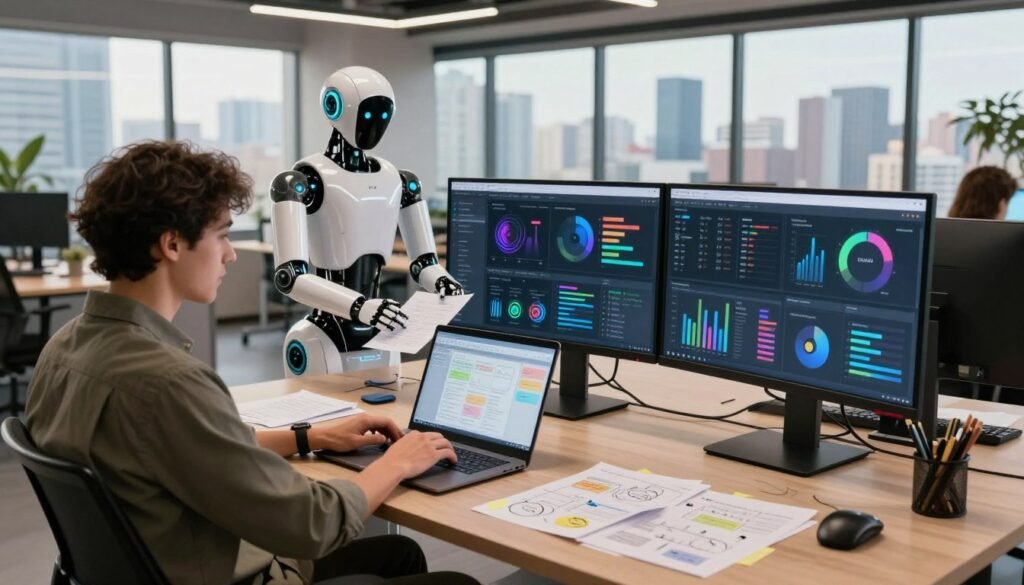 artificial intelligence content creation