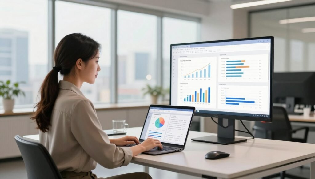 best ai software for companies