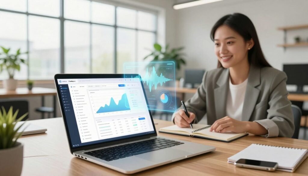 best productivity ai software
