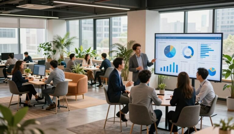 community digital business