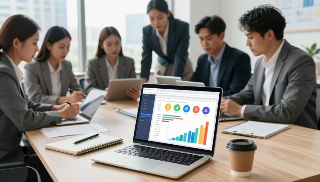 content automation for marketing