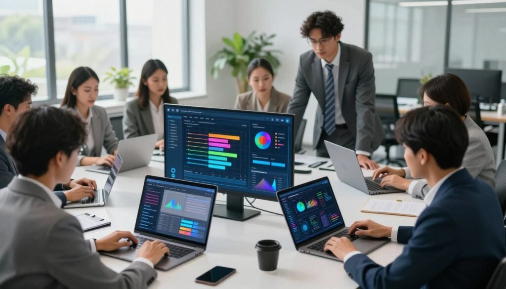 content creation automation