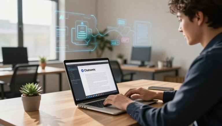 how to make money with content automation
