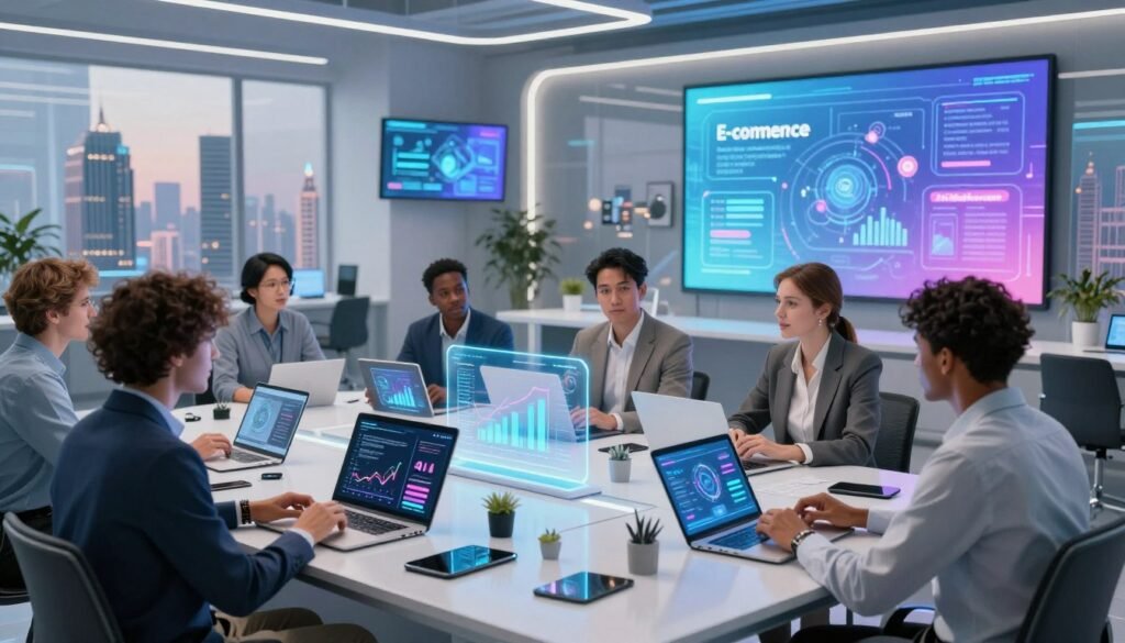 digital business ideas