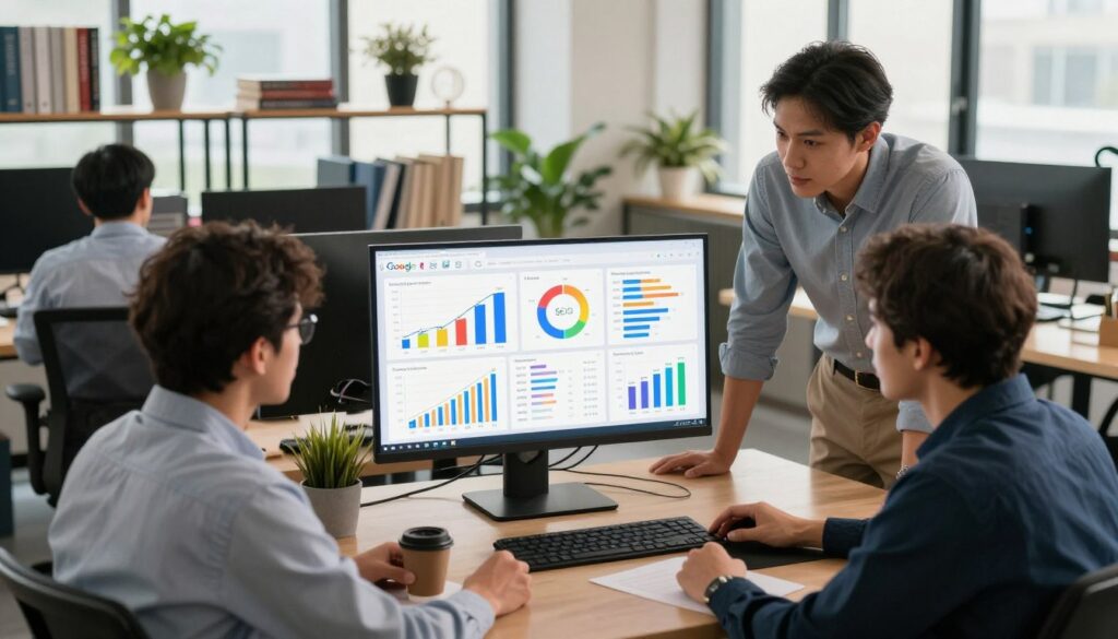 digital marketing ai solutions