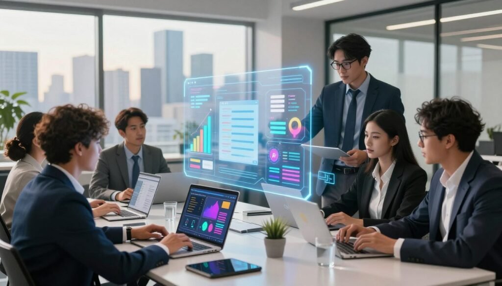 digital marketing automation
