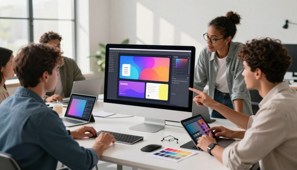 graphic design ai programs