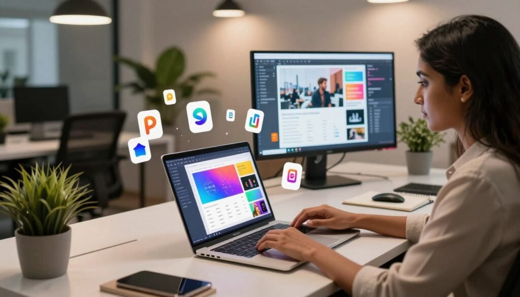 graphic design ai programs