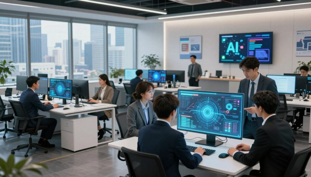 innovative artificial intelligence enterprises innovative artificial intelligence enterprises
