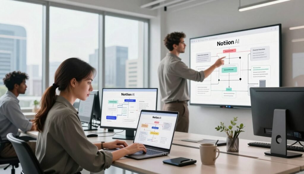 top ai applications