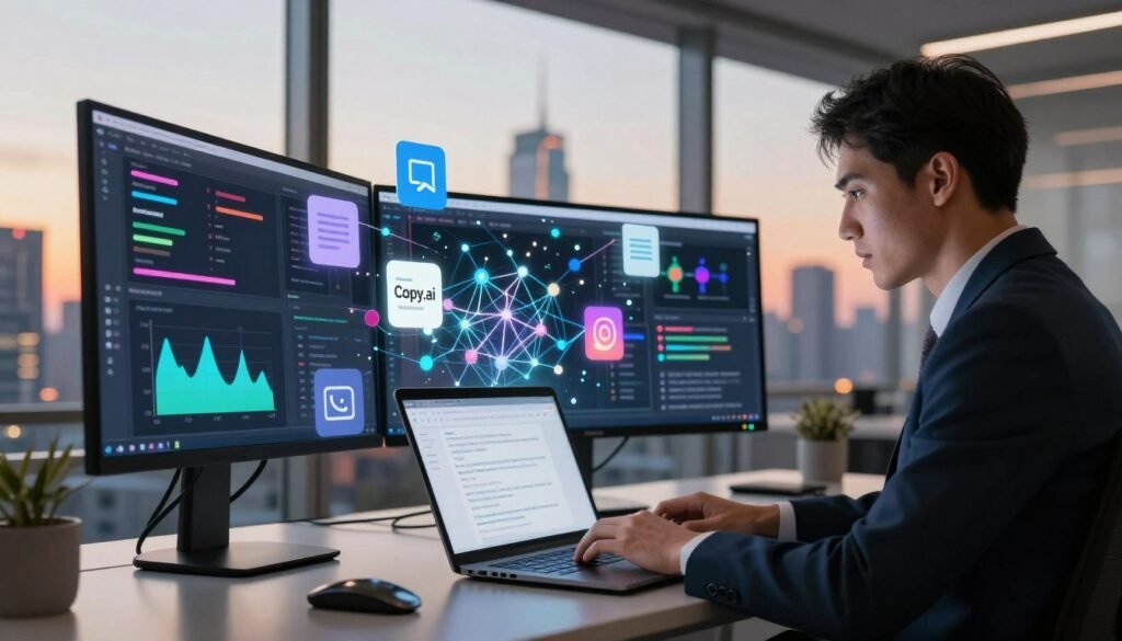 top ai content creation tools