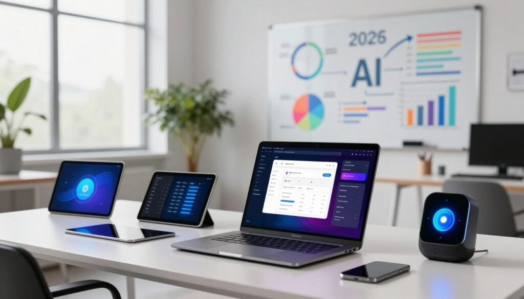 top ai tools for productivity