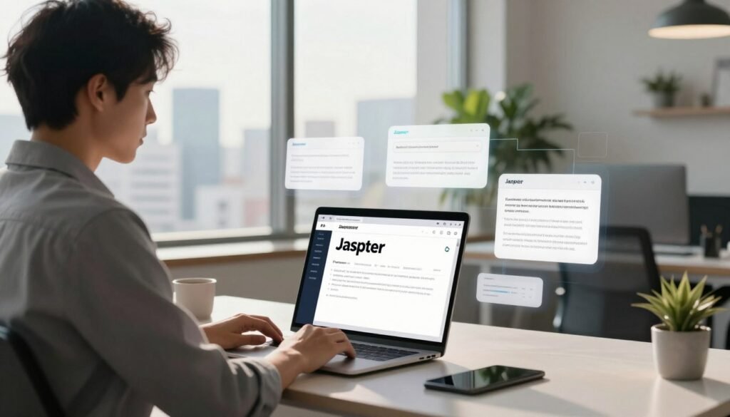 top artificial intelligence tools for work efficiency