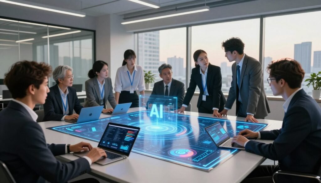 trending ai tools