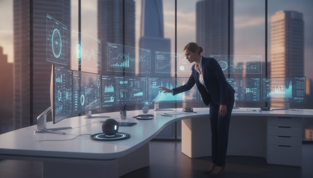 Top AI tool for data analytics