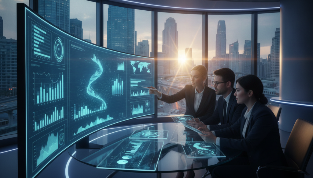 advanced analytics software