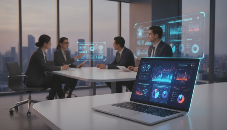 ai tools for data analytics