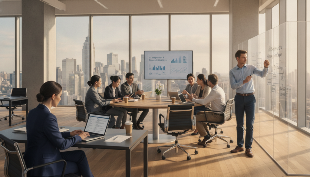 hiring data scientists