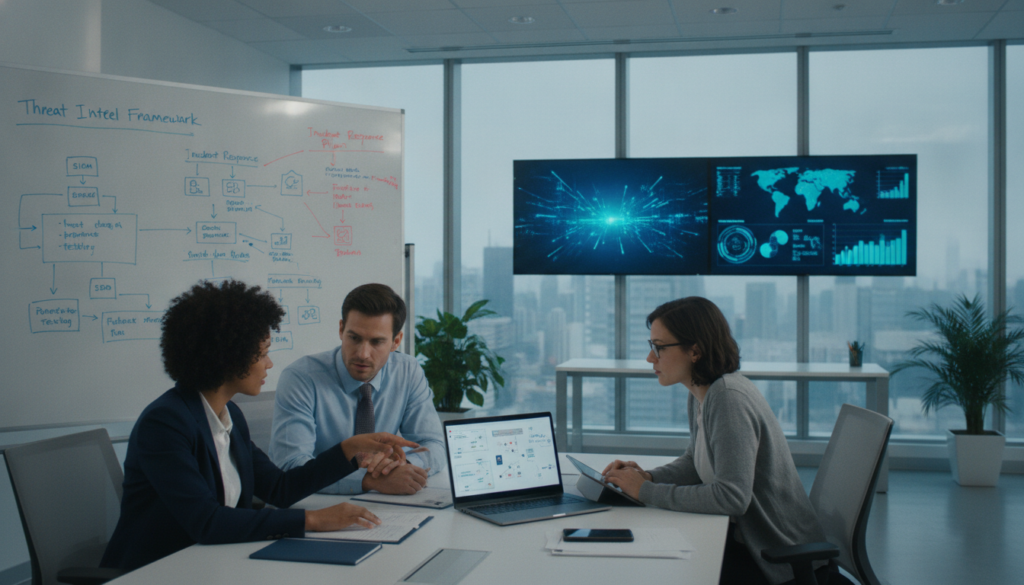 start a cybersecurity consulting business