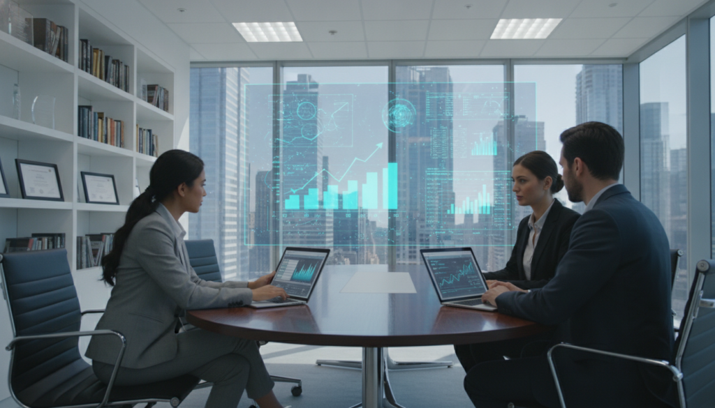 starting a cyber consulting business