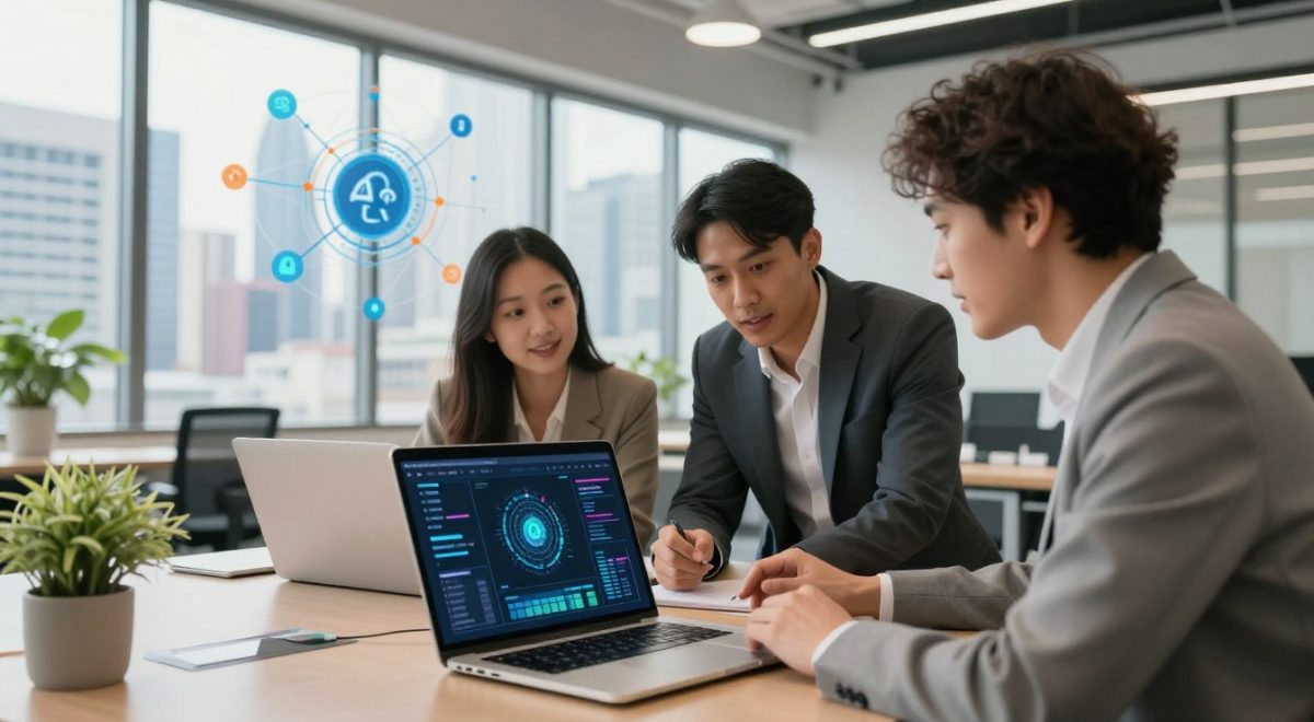 AI Online Businesses