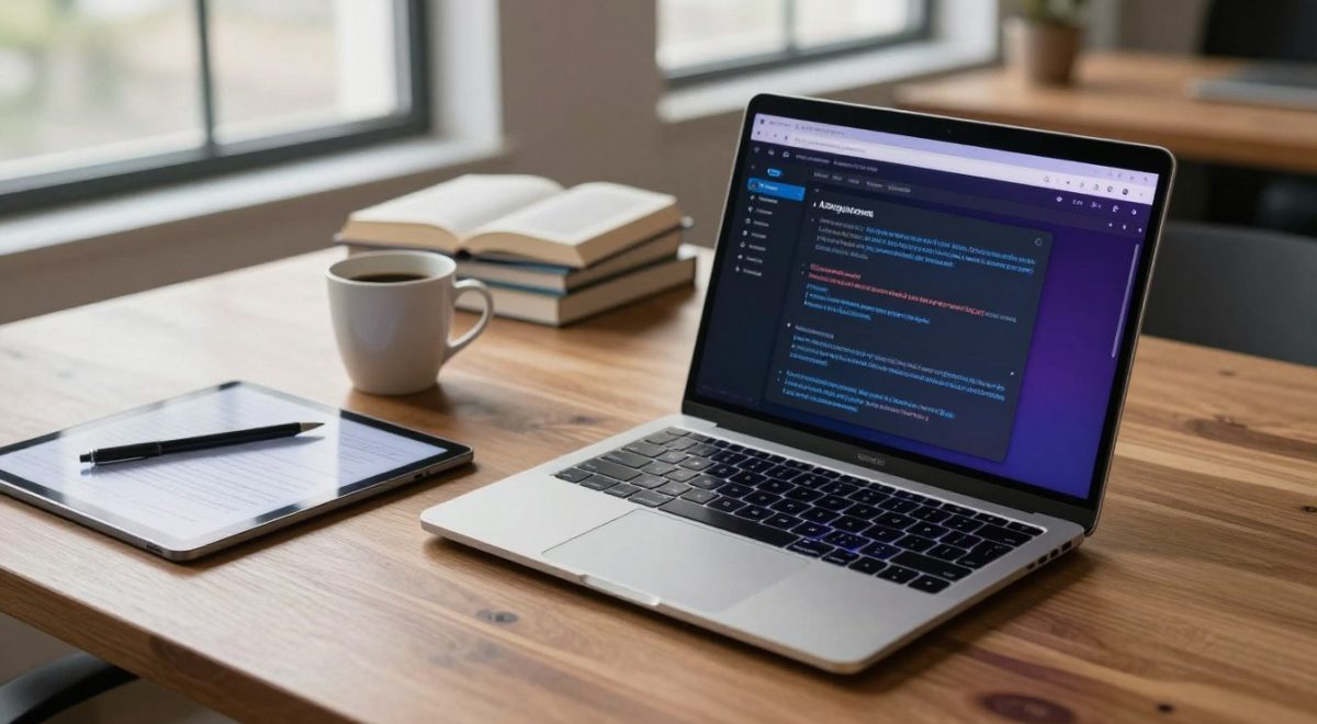 AI Writing Assistants