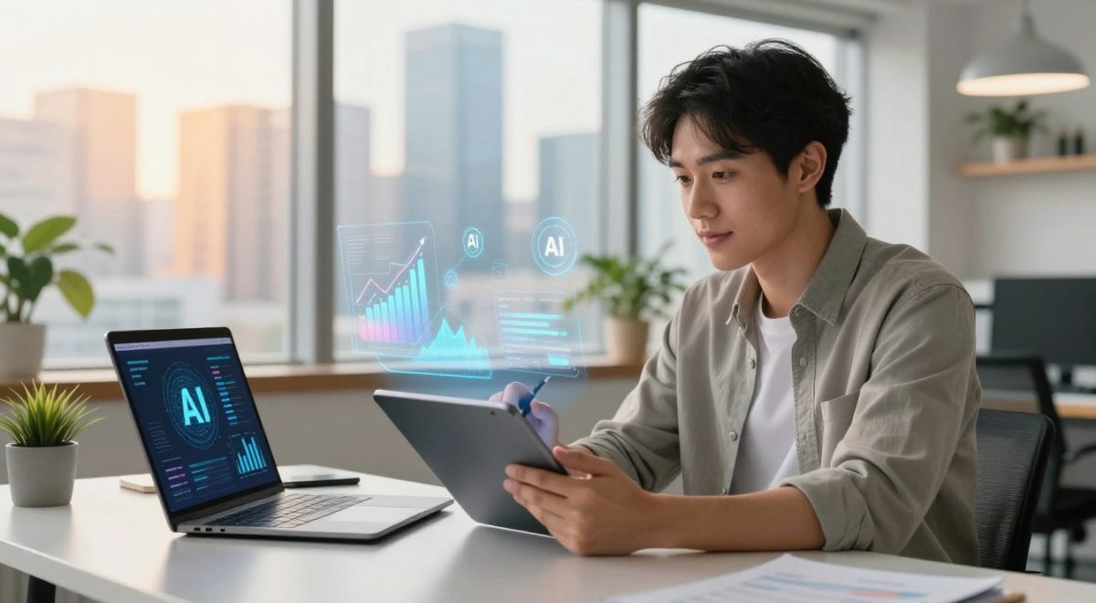 Start AI Agency