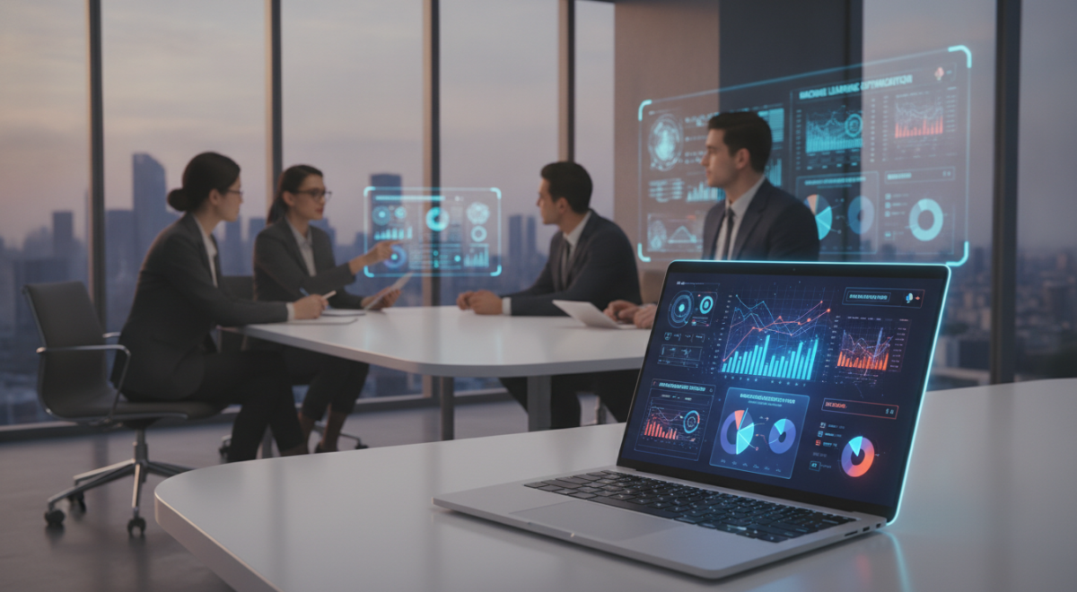 ai tools for data analytics