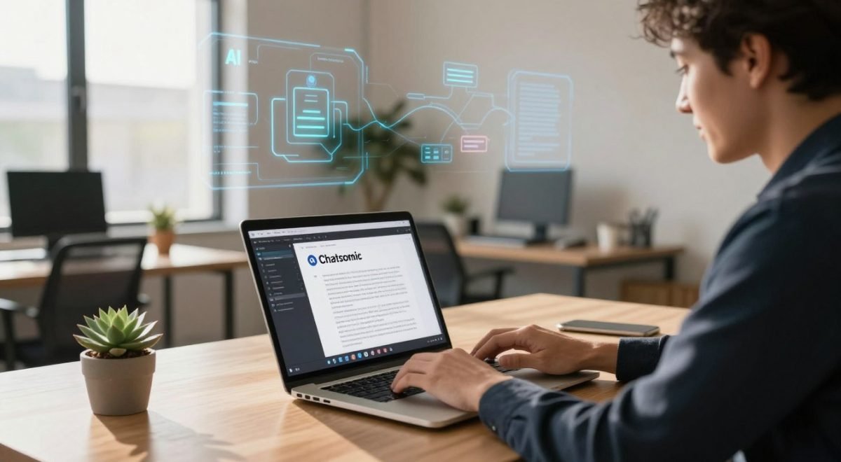 how to make money with content automation