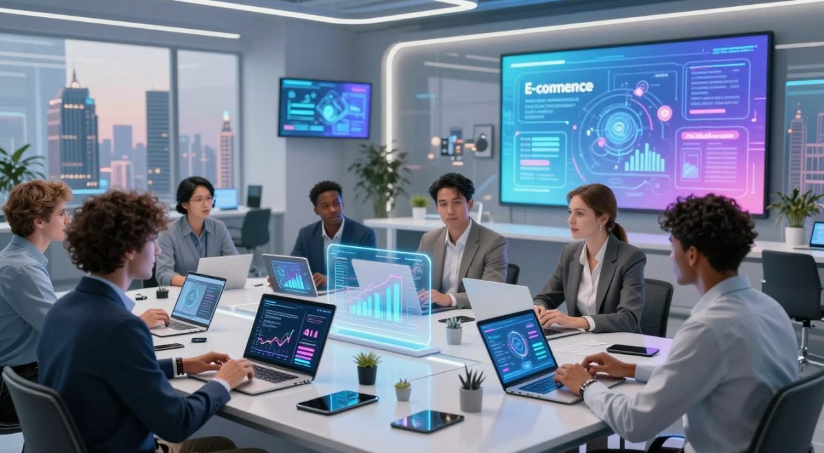 digital business ideas