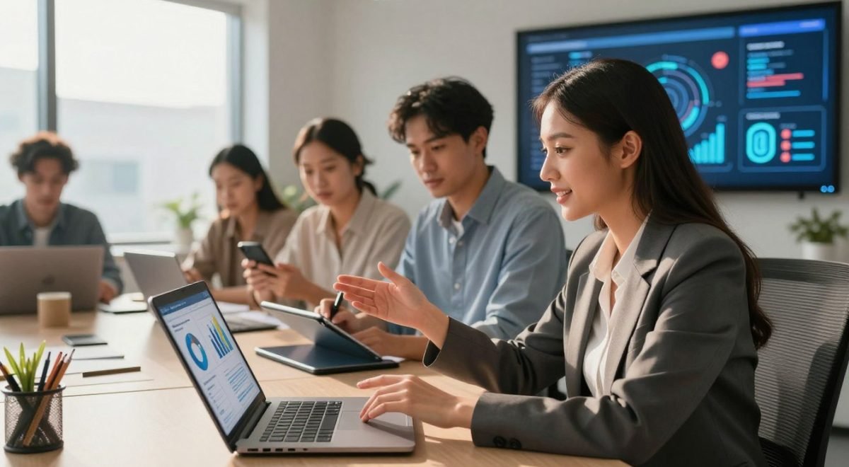 how to start a digital business