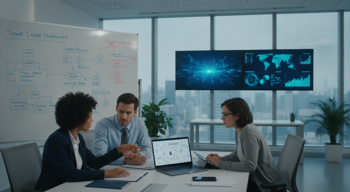 start a cybersecurity consulting business