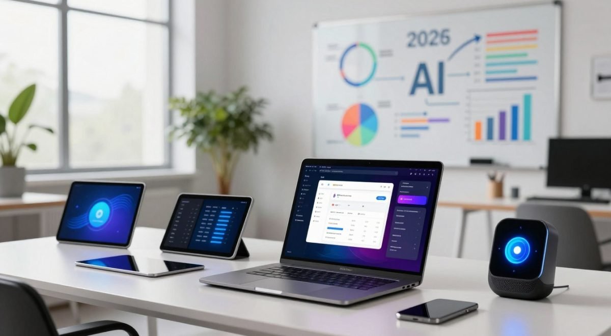 top ai tools for productivity