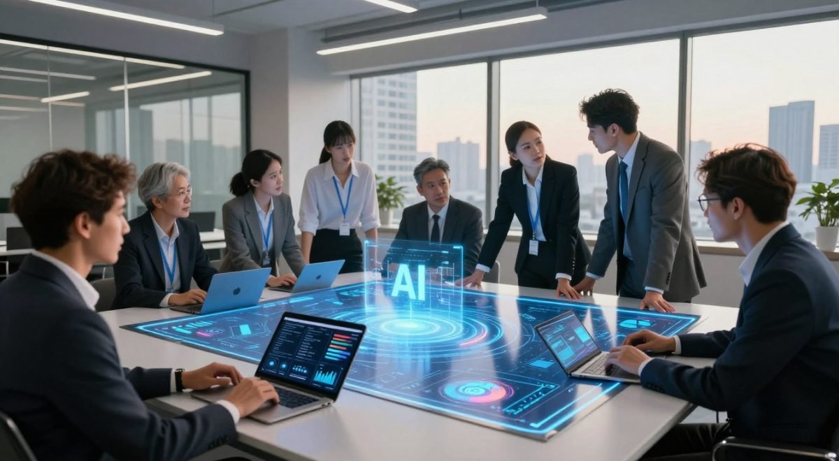 trending ai tools